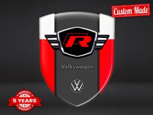VW Parachoques Autos Resistentes Universales Alta Calidad